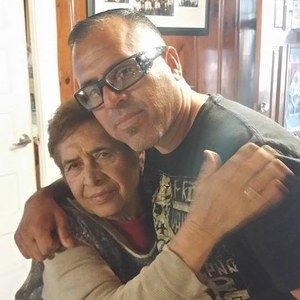 Meet your Posher, Frank